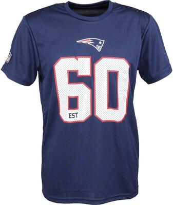 New Era New England Patriots T Shirt NFL Supporters Tee 2 bei Amazon bestellen