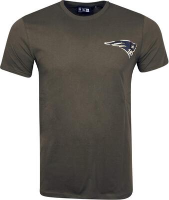 New Era New England Patriots T Shirt/Tee NFL Digi Camo Tee bei Amazon bestellen
