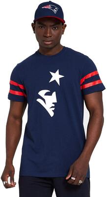 New Era New England Patriots T Shirt/Tee NFL Elements bei Amazon bestellen