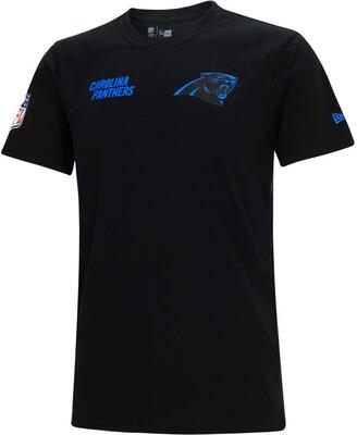New Era NFL Carolina Panthers Established Number T-Shirt bei Amazon bestellen