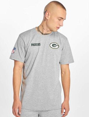 New Era NFL Green Bay Packers Established Number T-Shirt bei Amazon bestellen
