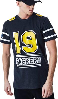 New Era NFL Green Bay Packers Team Established T-Shirt bei Amazon bestellen