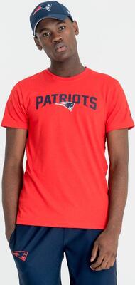 New Era NFL New England Patriots Dryera Team T-Shirt bei Amazon bestellen