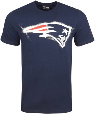 New Era NFL Shirt Spray Bucs Chiefs Seahawks Patriots Packer bei Amazon bestellen