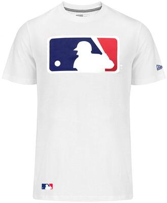 New Era Team Nos OG T-Shirt Men MLBLOG Weiß bei Amazon bestellen