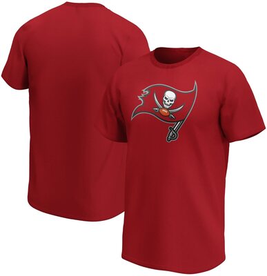 NFL Miami Dolphins T-Shirt Primary Logo Football Türkis bei Amazon bestellen