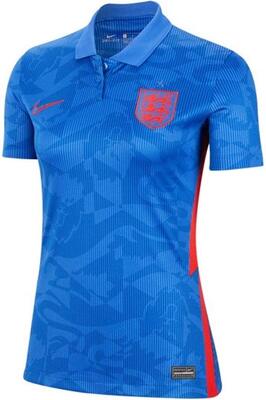 Nike 2020-2021 England Away Football Soccer T-Shirt Trikot (Ladies) bei Amazon bestellen