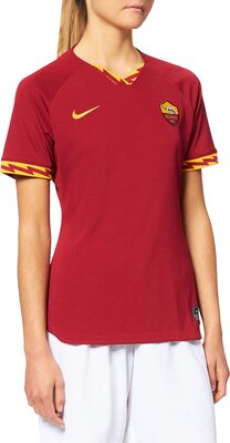 Nike Damen Camiseta Equipación Casa Stadium 2019/2020, T-Shirt bei Amazon bestellen