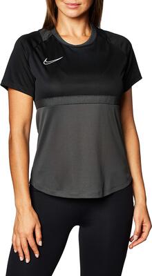 Nike Damen Dri-fit Academy Kurzarm-Trikot bei Amazon bestellen