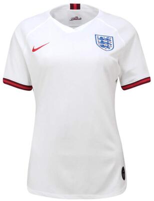 Alle Details zum Fußball-Trikot Nike Damen England Trikot Trikot und ähnlichen Trikots