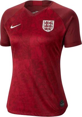 Nike Damen Ent W Nk BRT Stad JSY Ss Aw T-Shirt bei Amazon bestellen