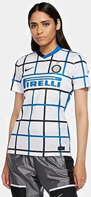 Nike Damen Inter W Nk BRT Stad JSY Ss Aw Hemd bei Amazon bestellen