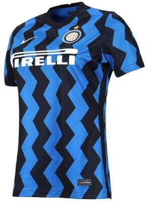 Nike Damen Inter W Nk BRT Stad JSY Ss Hm T-Shirt bei Amazon bestellen