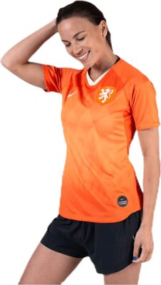 Nike Damen Knvb W Nk BRT Stad JSY Ss Hm T-Shirt bei Amazon bestellen