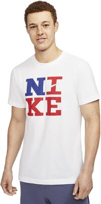 Nike Damen Langärmliges Shirt Embossed bei Amazon bestellen