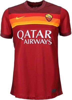 Nike Damen Roma W Nk BRT Stad JSY Ss Hm T-Shirt bei Amazon bestellen
