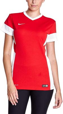 NIKE Damen Shirt Shorts Sleeve W Academy14 Trng Top bei Amazon bestellen