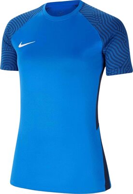 Nike Damen Strike Ii Jersey Ss Women T-Shirt bei Amazon bestellen