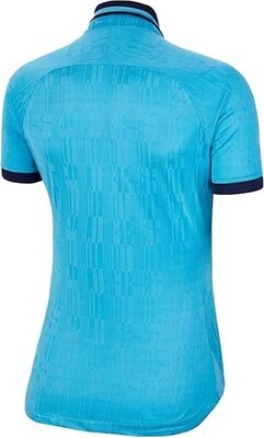 Nike Damen Thfc W Nk BRT Stad JSY Ss 3r T-Shirt bei Amazon bestellen