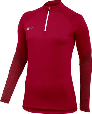 Nike Damen W Nk Df Strk Dril Top K Long Sleeve TOP bei Amazon bestellen