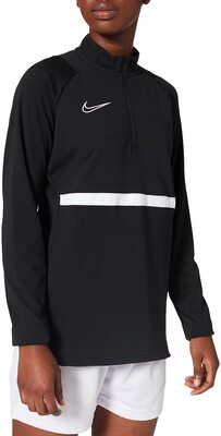Alle Details zum Fußball-Trikot Nike Damen W Nk Dry Acd21 Dril Top TOP und ähnlichen Trikots