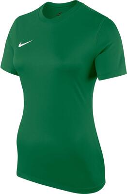 Nike Damen Women's Dry Team Park Vi Football Jersey T-Shirt bei Amazon bestellen