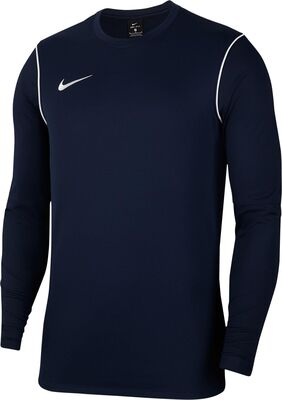 Alle Details zum Fußball-Trikot Nike Dry Park20 Men's Top und ähnlichen Trikots
