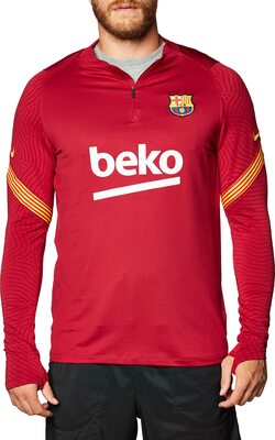 Nike FCB M NK Dry Strk DRIL TOP bei Amazon bestellen