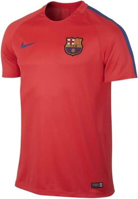 Nike FCB M NK Dry TOP SS SQD bei Amazon bestellen