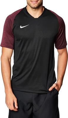 Alle Details zum Fußball-Trikot Nike Herren 3/4 Trainingshose Dry Strike und ähnlichen Trikots