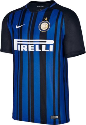 Nike Herren Breathe Inter Milan Stadium Trikot bei Amazon bestellen