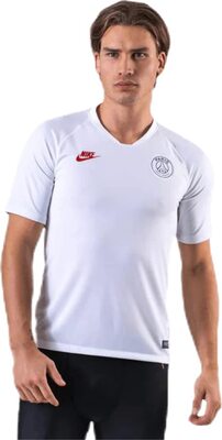 Nike Herren Breathe Paris Saint-Germain Strike Unterhemd bei Amazon bestellen