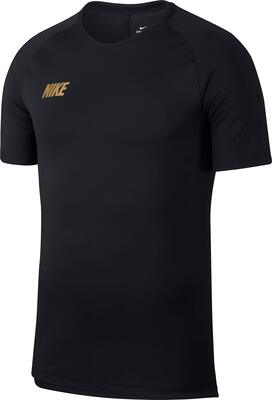 Nike Herren Breathe Squad Top Short-Sleeve 19 Trainingstrikot bei Amazon bestellen