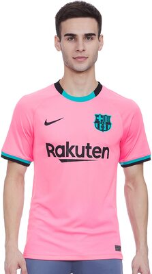Nike Herren BRT Stad Jersey Ss 3r Trikot Kinder Trikot bei Amazon bestellen