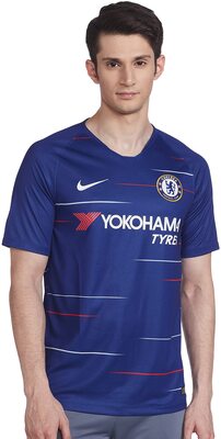 Nike Herren CFC Breathe Stadium T-Shirt Herren T-Shirt bei Amazon bestellen