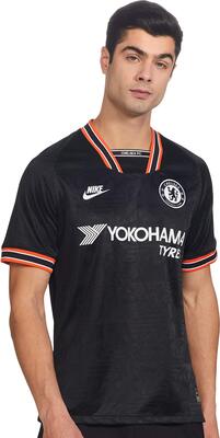 Nike Herren CFC M Nk BRT Stad JSY Ss 3r Football T-Shirt bei Amazon bestellen