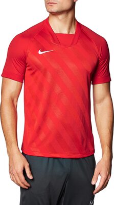 Nike Herren Challenge Iii Jersey Ss Trikot bei Amazon bestellen