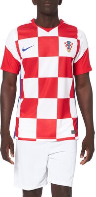 Nike Herren Cro BRT Stad Hm T-Shirt bei Amazon bestellen