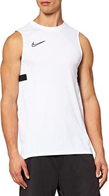 Nike Herren Dri-fit Academy Ärmellose Fußballtop bei Amazon bestellen