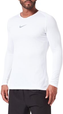 Alle Details zum Fußball-Trikot Nike Herren Dri-fit Park First Layer Longsleeve und ähnlichen Trikots