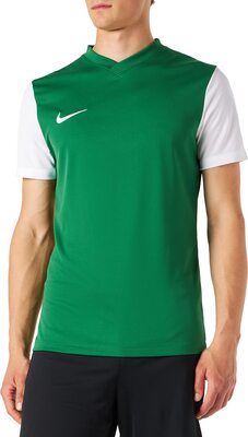 Nike Herren Dri-fit Tiempo Preii Trikot Sleeve Shirt Teamtrikot bei Amazon bestellen
