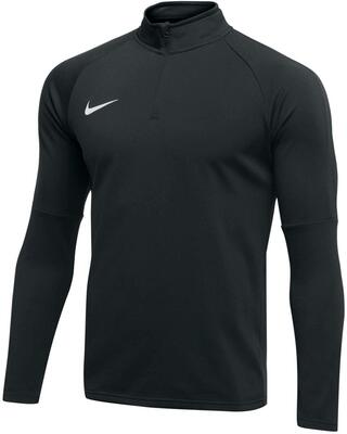 Alle Details zum Fußball-Trikot Nike Herren Dry Academy 18 Drill Langarmshirt und ähnlichen Trikots