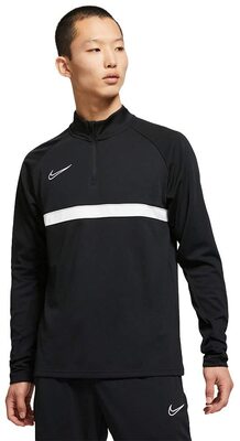 Alle Details zum Fußball-Trikot Nike Herren Dry Academy 21 Dril T-Shirt (1er Pack) und ähnlichen Trikots