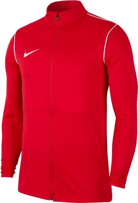 Alle Details zum Fußball-Trikot Nike Herren Dry Park 20 Trainingsjacke (1er Pack) und ähnlichen Trikots