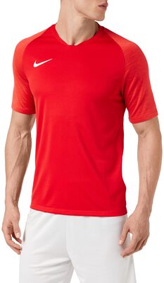 Nike Herren Dry Strike Jersey SS Trainingstrikot bei Amazon bestellen