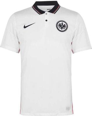 Alle Details zum Fußball-Trikot Nike Herren Eintracht Frankfurt BRT Stad Auswärts-Trikot Herren Auswärts-Trikot und ähnlichen Trikots