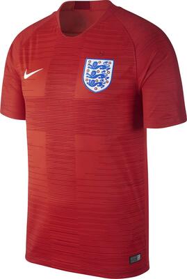 Nike Herren England Away Stadium T-Shirt bei Amazon bestellen