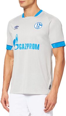 Nike Herren Fc Schalke 04 Trikot Auswärt 2018/2019 Herren Fc Schalke 04 Auswärt Trikot bei Amazon bestellen
