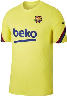 Nike Herren FCB M Nk BRT Strk Top Ss T-Shirt bei Amazon bestellen