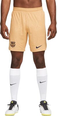 Alle Details zum Fußball-Trikot Nike Herren FCB M Nk Df Stad Short Aw Hose FC Barcelona und ähnlichen Trikots